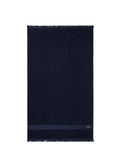 Ralph Lauren Zoe strandlaken - 100 x 170 cm