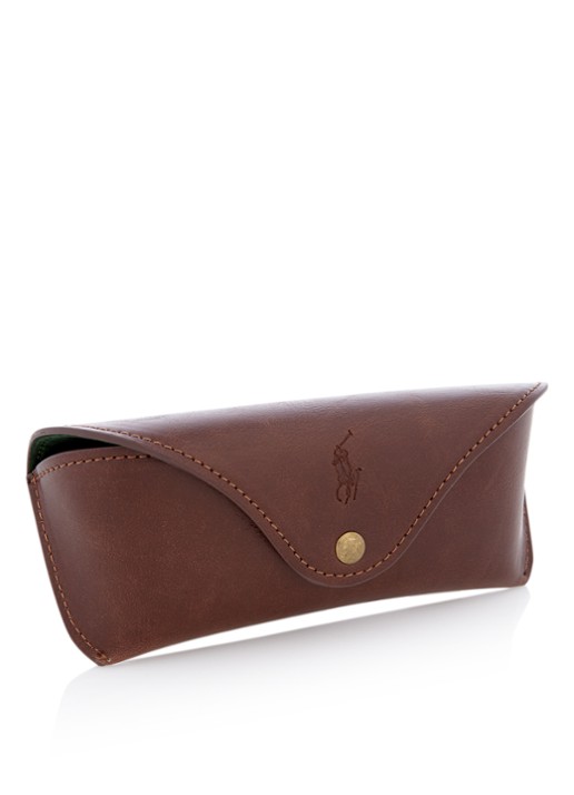 Ralph Lauren Zonnebril PH4110 - detail 3 grijs