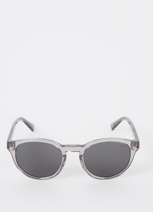 Ralph Lauren Zonnebril PH4192 - detail 3 grijs
