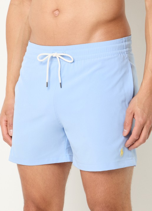 Ralph Lauren Zwemshorts met logo