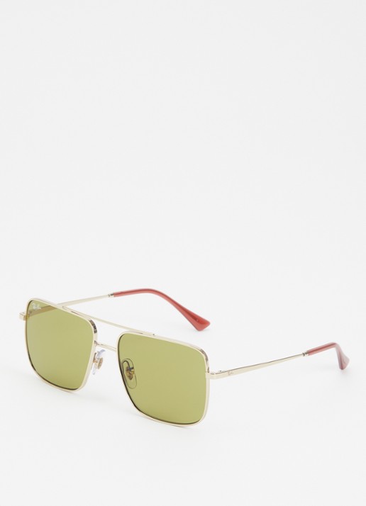 Ray-Ban Ari zonnebril RB3758