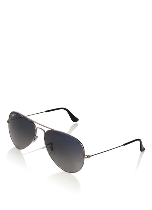 Ray-Ban Aviator Classic zonnebril gepolariseerd RB3025