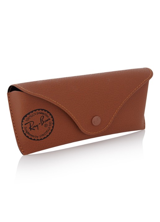 Ray-Ban Aviator Classic zonnebril RB3025 - detail 4 goud