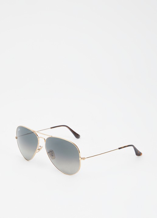 Ray-Ban Aviator Large Metal zonnebril RB3025