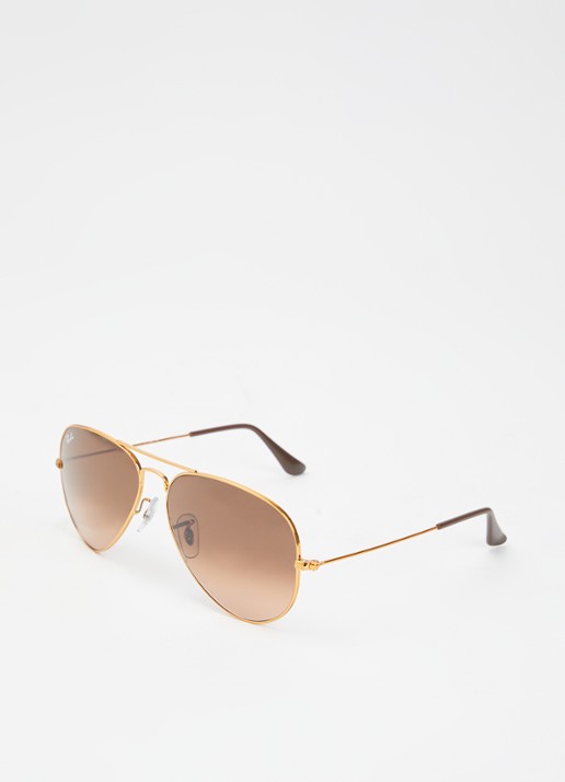 Ray-Ban Aviator Large Metal zonnebril RB3025