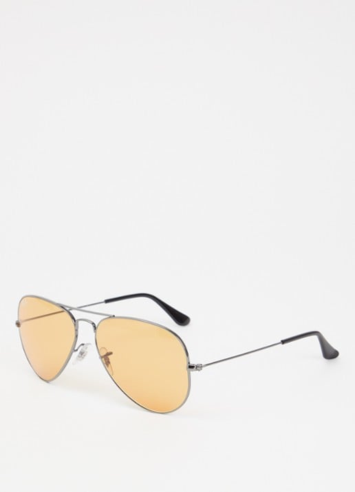 Ray-Ban Aviator Large Metal zonnebril RB3025