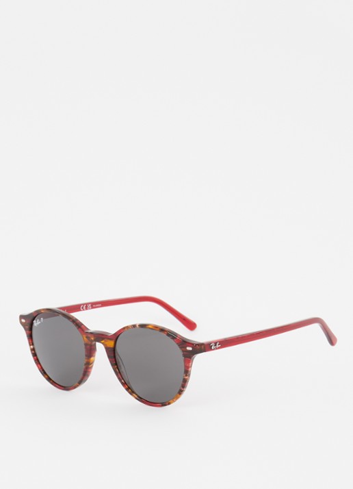 Ray-Ban Bernard zonnebril gepolariseerd RB2230