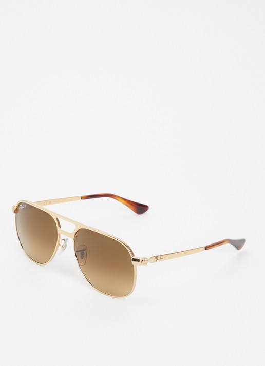 Ray-Ban Bill Max zonnebril RB3793