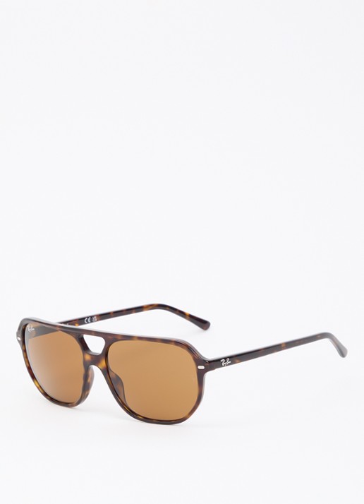 Ray-Ban Bill one piloten zonnebril RB2205