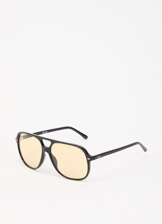 Ray-Ban Bill zonnebril RB2198