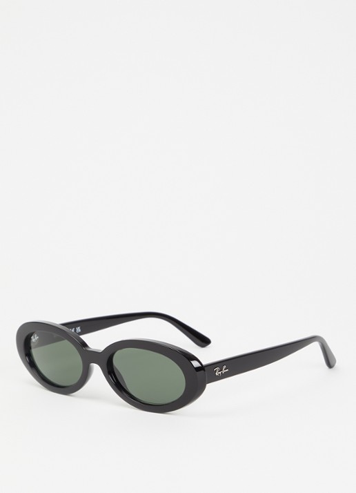Ray-Ban Cat Eye zonnebril RB2223