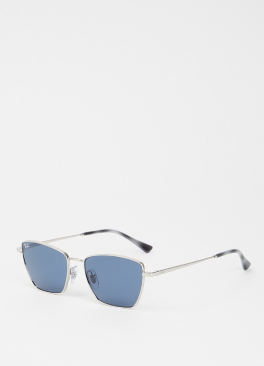 Ray-Ban Cat Eye zonnebril RB3783