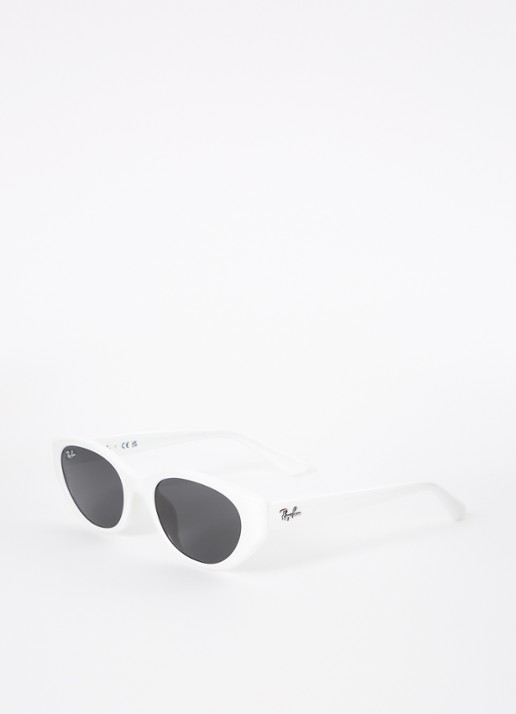 Ray-Ban Cat Eye zonnebril RB4457D