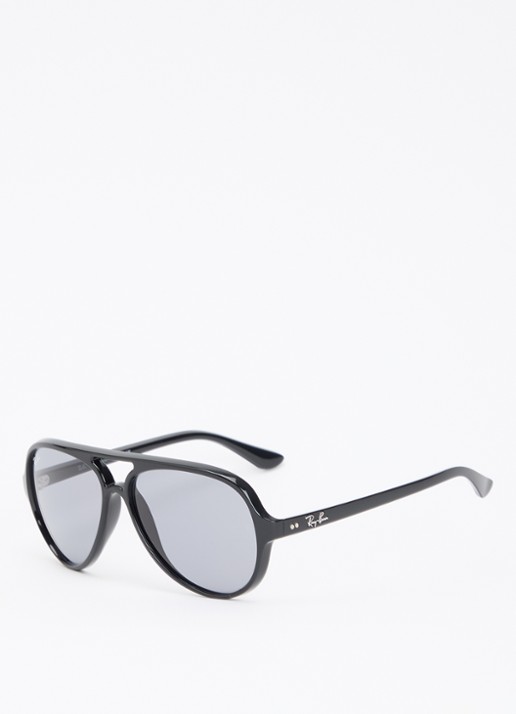 Ray-Ban Cats 5000 Classic Summer Capsule piloten zonnebril RB4125