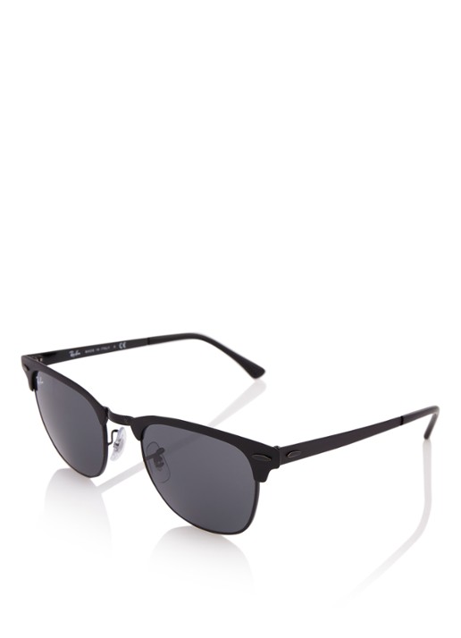 Ray-Ban Clubmaster zonnebril RB3716