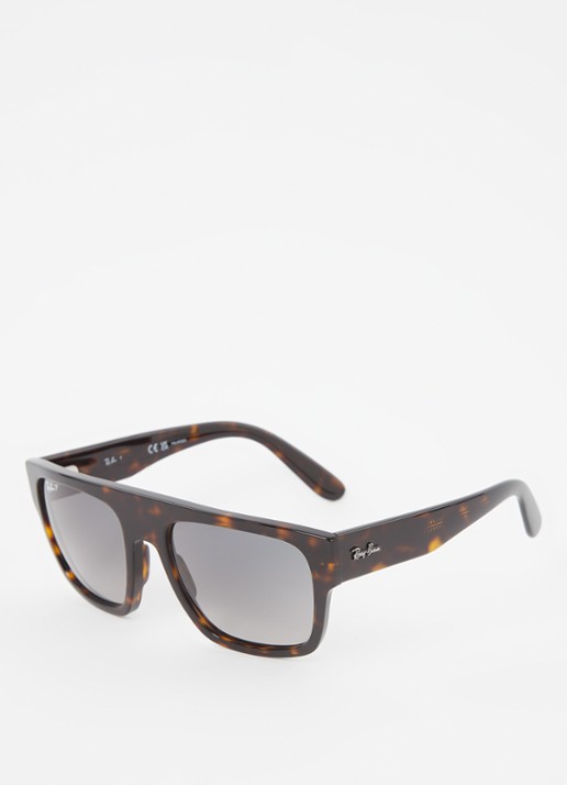 Ray-Ban Drifter zonnebril gepolariseerd RB0360S