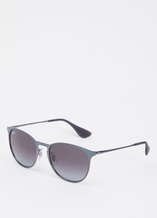 Ray-Ban Erika Metal zonnebril RB3539