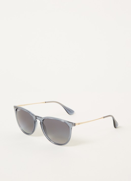 Ray-Ban Erika zonnebril gepolariseerd RB4171