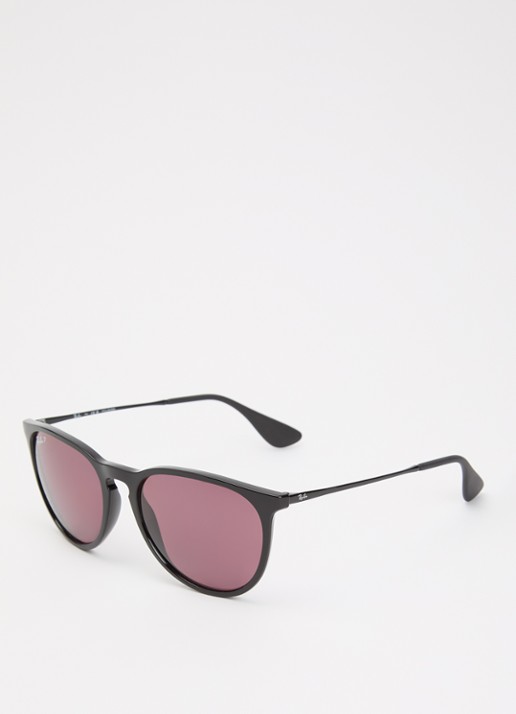 Ray-Ban Erika zonnebril RB4171 gepolariseerd