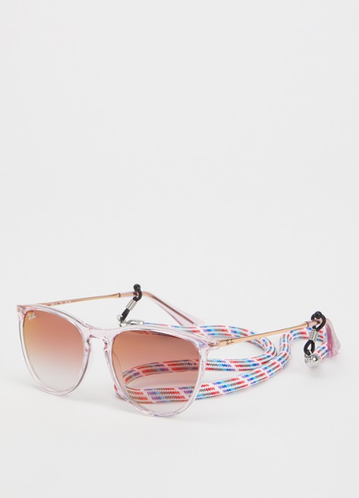 Ray-Ban Erika zonnebril RJ9060S