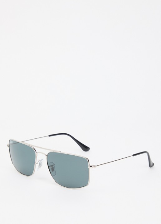 Ray-Ban Explorer 3 zonnebril gepolariseerd RB3779