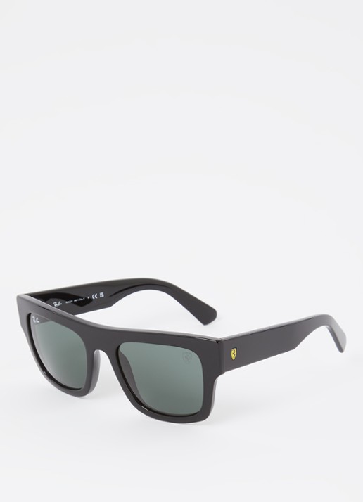 Ray-Ban Ferrari zonnebril RB2217M