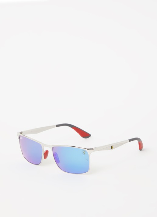 Ray-Ban Ferrari zonnebril RB3726M