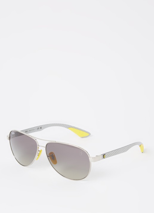 Ray-Ban Ferrari zonnebril RB8331M