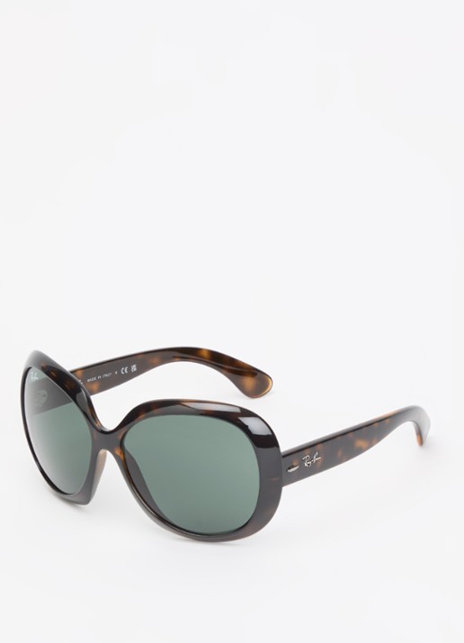 Ray-Ban Jackie Ohh II zonnebril RB4098