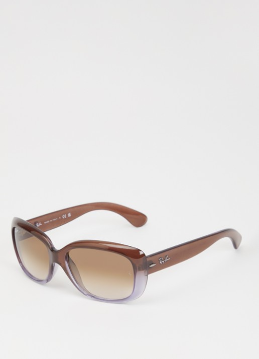 Ray-Ban Jackie Ohh zonnebril RB4101