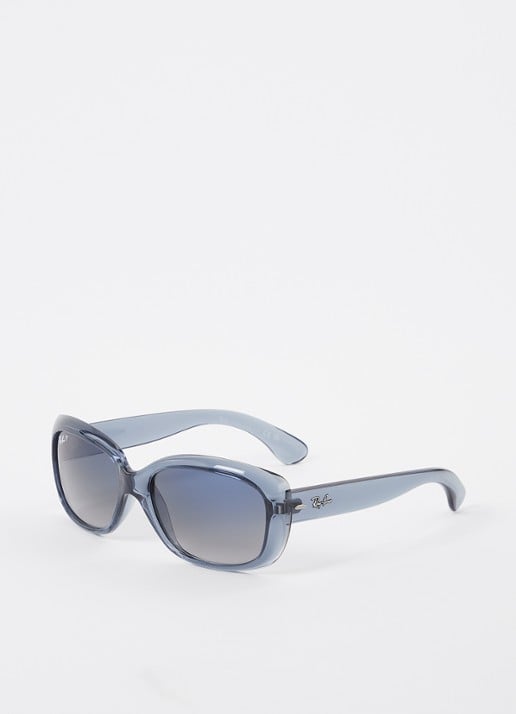 Ray-Ban Jackie zonnebril RB4101