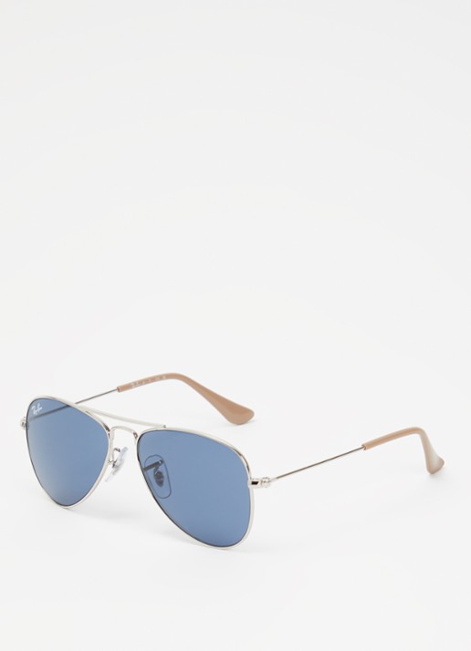 Ray-Ban Junior Aviator zonnebril RJ9506S