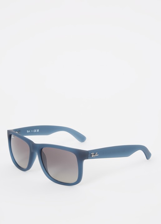 Ray-Ban Justin zonnebril RB4165