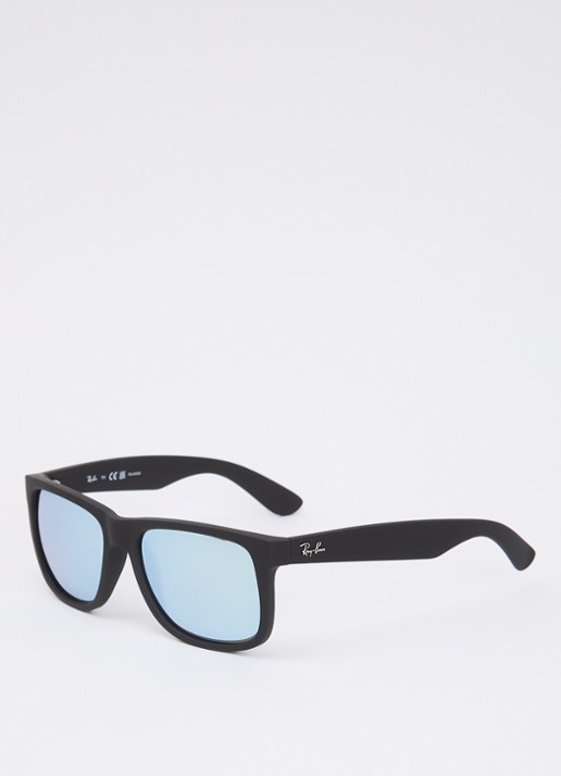 Ray-Ban Justin zonnebril RB4165