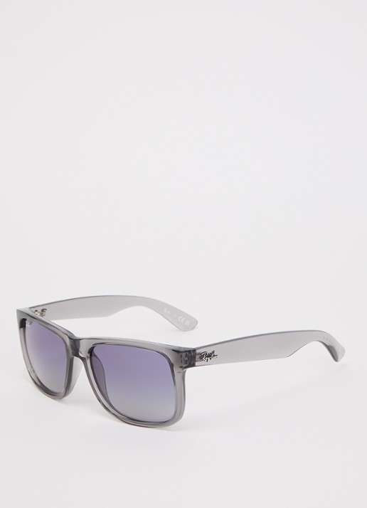 Ray-Ban Justin zonnebril RB4165