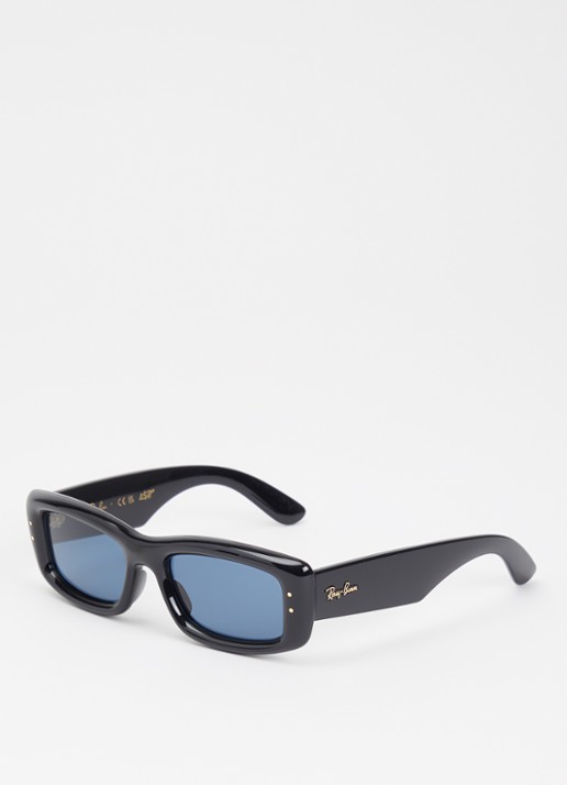 Ray-Ban Kiliane Puffer zonnebril RB4944