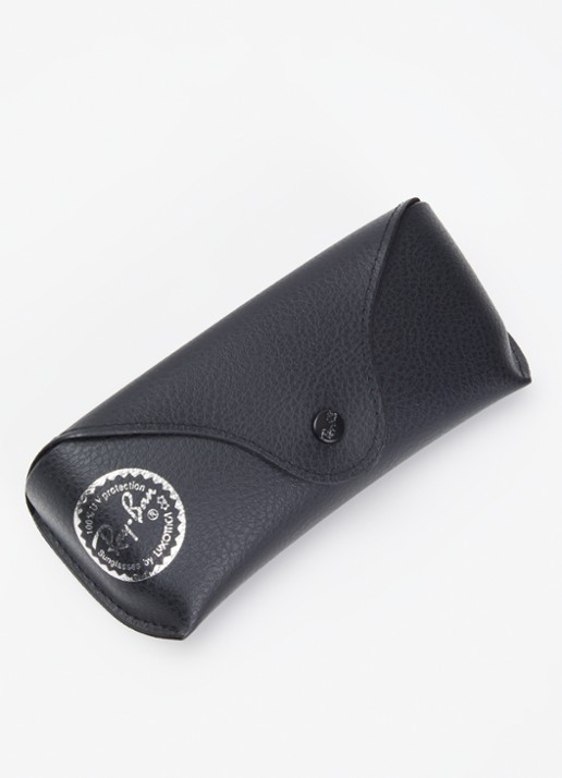 Ray-Ban Liteforce zonnebril RB4179 gepolariseerd - detail 3 zwart