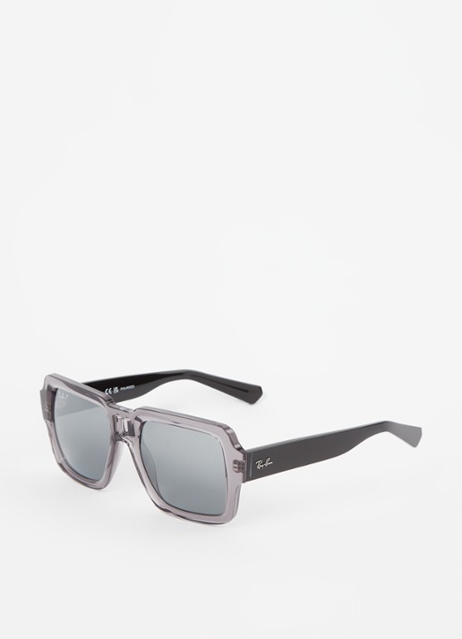 Ray-Ban Magellan zonnebril gepolariseerd RB4408