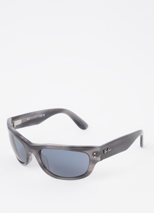 Ray-Ban Mega Balorama zonnebril RB2289