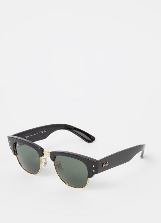 Ray-Ban Mega Clubmaster zonnebril RB0316S
