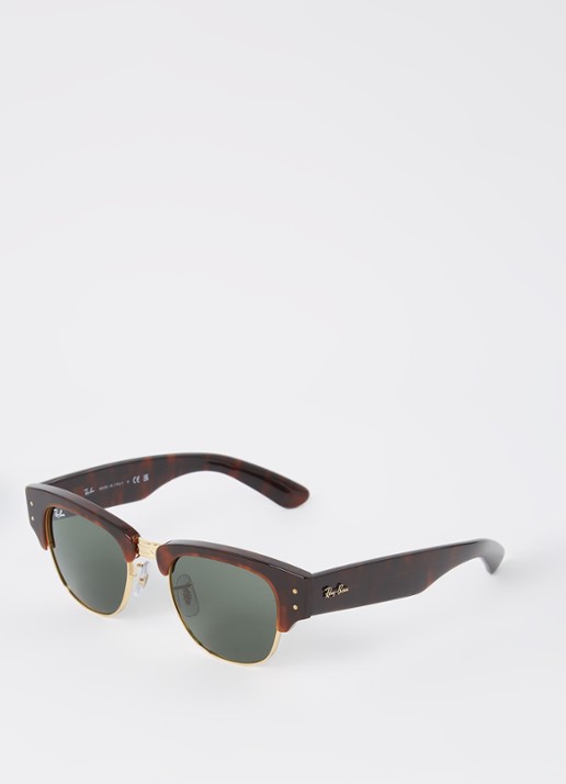 Ray-Ban Mega Clubmaster zonnebril RB0316S
