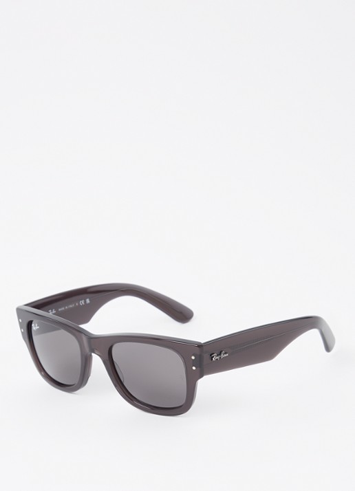 Ray-Ban Mega Wayfarer zonnebril RB0840S