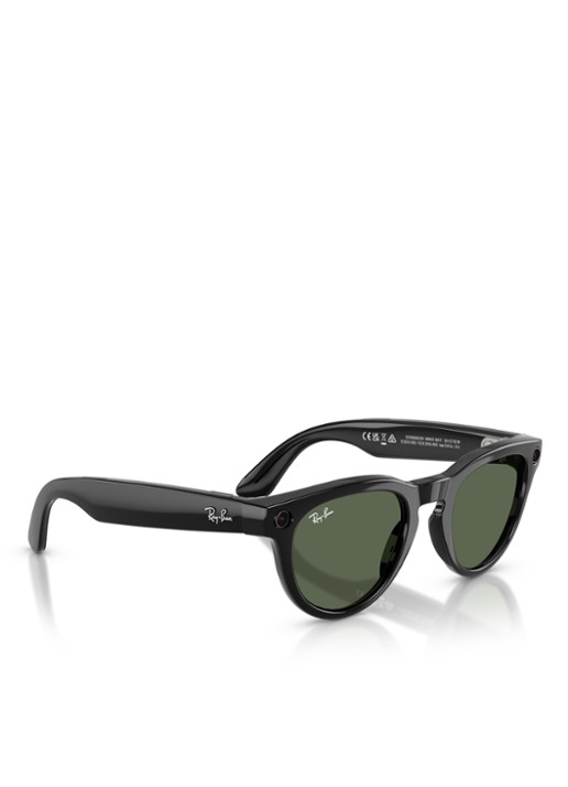 Ray-Ban Meta Headliner zonnebril RW4013
