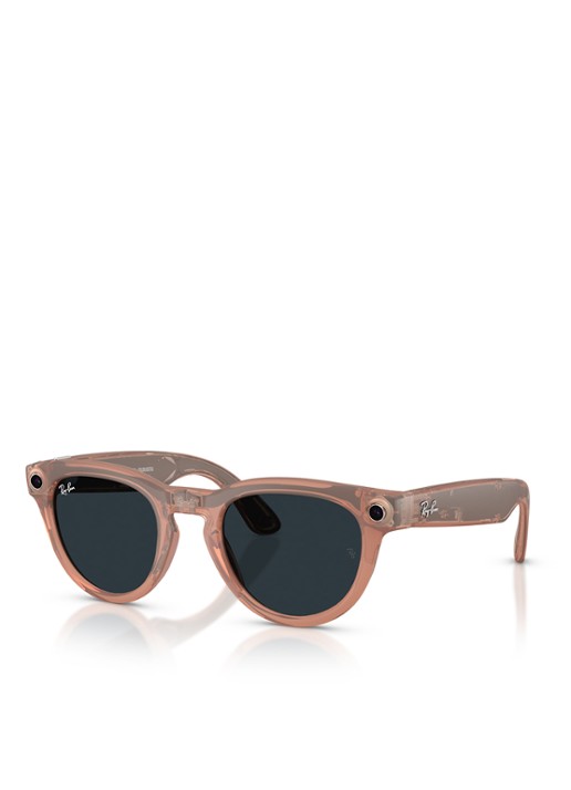 Ray-Ban Meta Headliner zonnebril RW4013