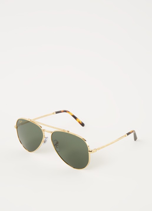 Ray-Ban New Aviator zonnebril RB3625
