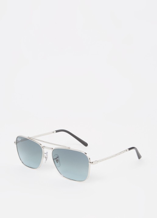 Ray-Ban New Caravan zonnebril RB3636