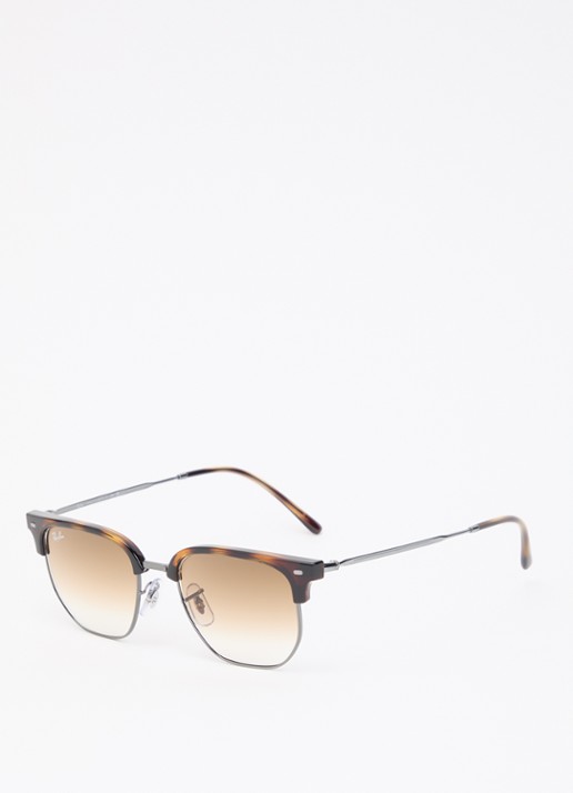 Ray-Ban New Clubmaster zonnebril RB4416
