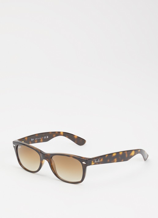 Ray-Ban New Wayfarer Classic zonnebril RB2132