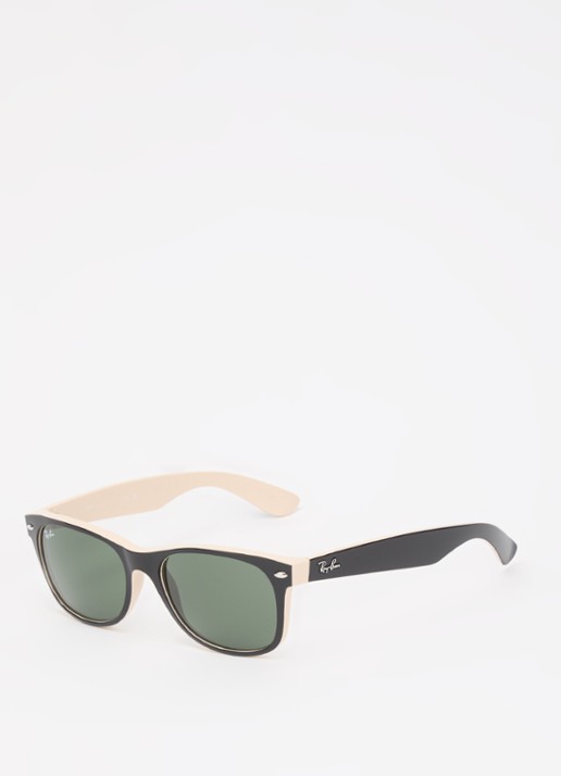 Ray-Ban New Wayfarer zonnebril RB2132