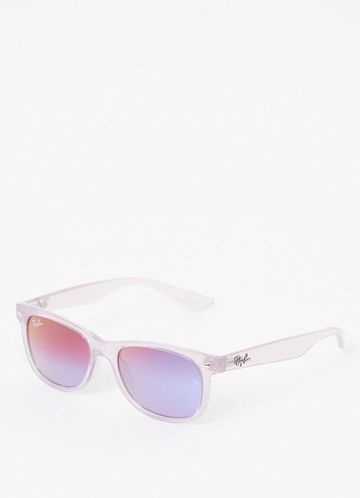 Ray-Ban New Wayfarer zonnebril RJ9052S